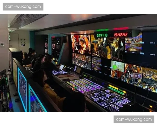 8K直播试验性信号覆盖面扩大 预研未来版权呈现最高标准