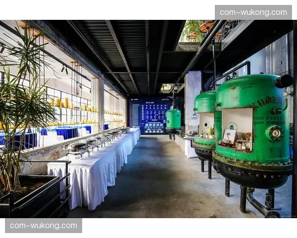 生态伙伴在本月深化场馆共享模式 提高了校园设施的利用频率