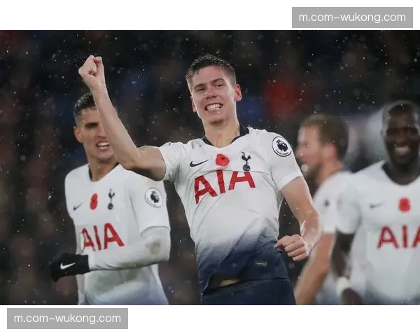 热刺麦迪逊库卢塞夫斯基长期伤缺 中场创造力严重受损